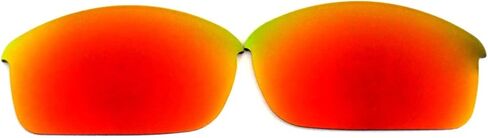 Galaxy Replacement lenses For Oakley Flak Jacket Sunglasses Polarized in Kuwait