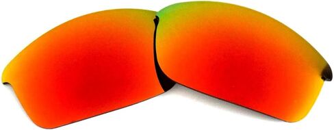 Galaxy Replacement lenses For Oakley Flak Jacket Sunglasses Polarized in Kuwait
