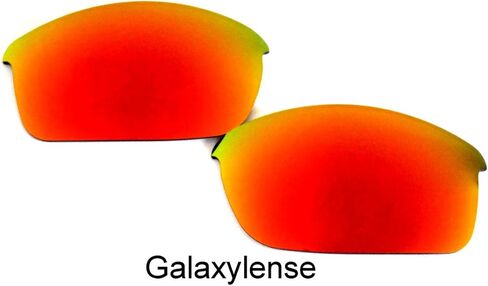 Galaxy Replacement lenses For Oakley Flak Jacket Sunglasses Polarized in Kuwait
