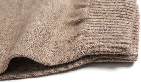 iMongol100% Pure Cashmere Men Man Full Fingers Gloves Mittens, Made in Inner Mongolian in Kuwait