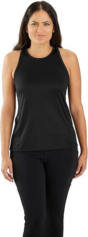 Carhartt Women's Force Relaxed Fit Tank in Kuwait
