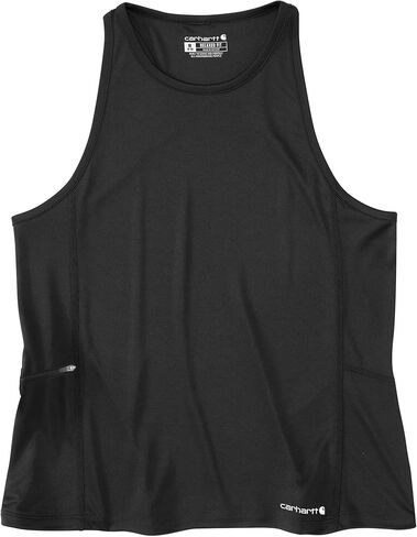 Carhartt Women's Force Relaxed Fit Tank in Kuwait