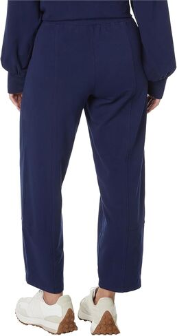 Mod-o-doc Women's Lantern Ankle Length Pants in Saudi Arabia