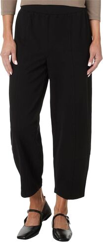 Mod-o-doc Women's Lantern Ankle Length Pants in Saudi Arabia