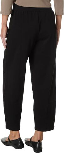 Mod-o-doc Women's Lantern Ankle Length Pants in Saudi Arabia
