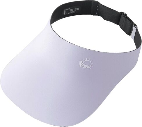 قبعات Jastore Kids Sun Visor for Girls Boys Lightweight Sport Hat UPF50+ Sun Hat Tennis Runnis Hats للأنشطة في الهواء الطلق in Kuwait