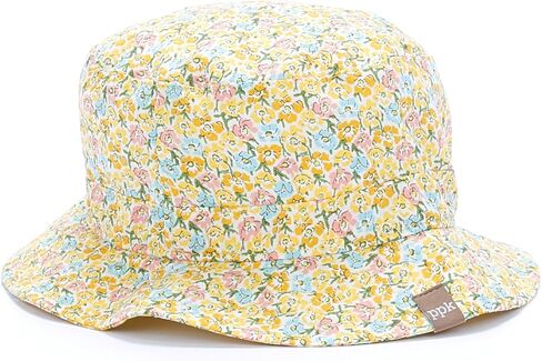 Toddler/Little Kids Bucket Sun Hat (1-2Y) (2-6Y) in Kuwait