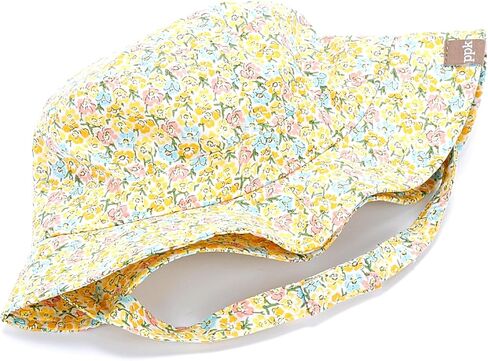 Toddler/Little Kids Bucket Sun Hat (1-2Y) (2-6Y) in Kuwait