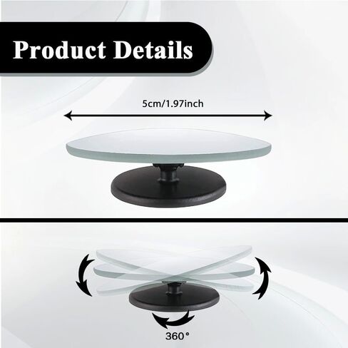 2pcs مرآة البقعة العمياء للسيارة ، مرايا بقعة عمياء صغيرة ، مستطيل HD الزجاجية الخارجة غير المقيدة مرآة ، إكسسوارات السيارات 360 درجة ، مرآة الجانبية ذات الزاوية الواسعة (المستطيل ، 2pcs) in Saudi Arabia