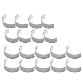 21020-2B100 Engine Connecting Rod Bearing Set Replacement for Kia Rio 2010-2016, Hyundai Accent 2012-2016, Hyundai Veloster 2012-2016, Replace 23060-2B000 21020-2B100