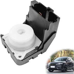 Ignition Starter Switch, Compatible with H0nda Accord 2003-2007, Clvic 2006-2011, ⅭRV 2.4L 2002-2011, 0dyssey 3.5L 2005; 2007-2010 etc, Replacement OE# 35130-SAA-J51 (1pcs)