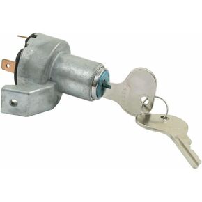 Ignition Switch, with Keys, For Beetle 58-67, Compatible with Dune Buggy