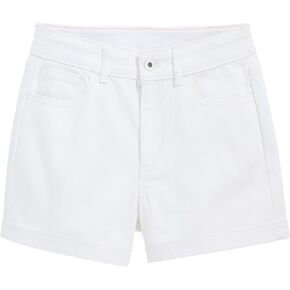 vineyard vines Girls' 5 Pocket Twill Shorts