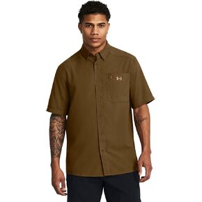 Under Armour Men's Drift Tide 2.0 Short-Sleeve T-Shirt
