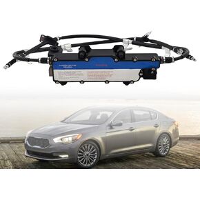 597003T050 فرامل الانتظار ASSY إلكترونية متوافقة مع 2015-2017 KIA K900/K9 3.8L/5.0L V6/V8 597003T000