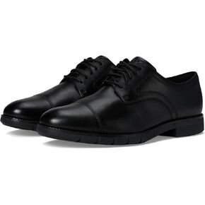 Cole Haan Men's Flexgrand360 Cap Toe Oxfords