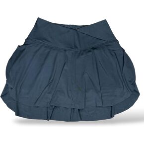 Simply Southern Cross Over Waist Skort