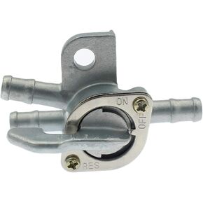 Fuel Gas Petcock Valve Pump Switch for CRF250X CRF450X CRF 250 450 X 250X 450X 16950-KSC-003 16950KSC003