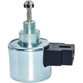 M153069 صمام الملف اللولبي للوقود ، مناسب لجون ديري Z345R Z355E Z375R Z525E Z535M Z535 Z655 Z645 107H 125 135 145 L111 L120 L120 L2048 2548