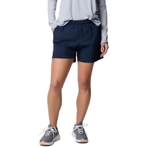 Columbia Women's Backcast Ii Water Short