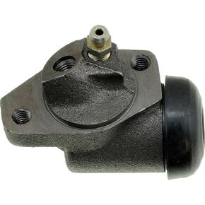 Dorman W36078 Front Driver Side Drum Brake Wheel Cylinder Compatible with Select Ford Models