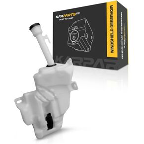 For Chevy Cruze 2011-2015 Windshield Washer Reservoir | w/Pump/Tube Assembly | GM1288166 | 23362222-PFM