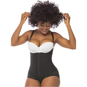 Salome Butt Enhancer Tummy Control Shapewear Fajas Colombianas