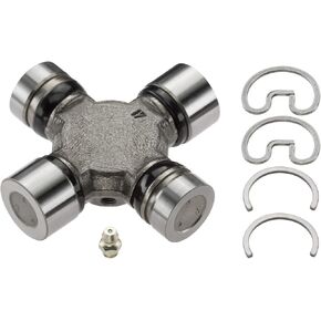 MOOG 434 Greaseable Premium Universal Joint for Ford F-150