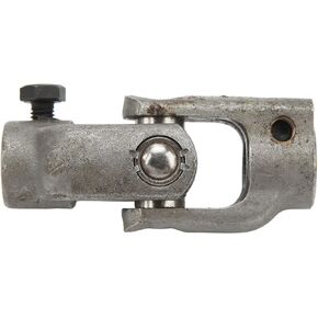 Steering Universal Joint, 30 Tooth Steering Shaft Universal Joint, Suitable for ATVs or UTVs, Steering Knuckle Coupling