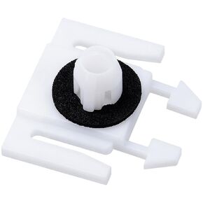 OAUTOO 20PCS فتح العجلات مقطع GP9A-51-SJ3A لـ MAZDA CX-9 2007-2015 ، GP9A51SJ3A