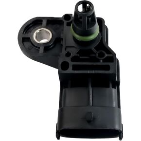 55568175 مستشعر MAFOLD المطلق للضغط المطلق متوافقًا مع Chevy Trax Sonic Cruze Colorado Express 2500 3500 GMC Canyon Savana 2500 3500