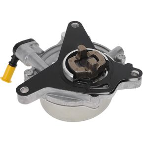 Brake Vacuum Pump No.68120415AA/68328357AA/55233645/55221559/68212355AA/68288744AA Engine Vacuum Pump for Fiat 500 2012-2019 1 Pcs