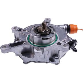 Brake Vacuum Pump 2762300365 2762300165 Compatible With Mercedes Benz S550 S63 ML350 ML550 GL450 GL550 2011-2017