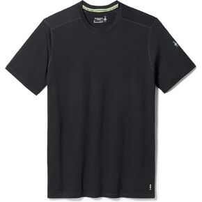 Smartwool Men's Merino Short Sleeve Tee Black Xl