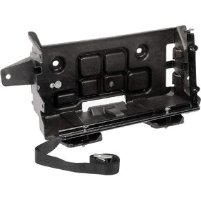 Dorman 00079 Battery Tray Replacement Compatible with Select Chrysler/Dodge Models