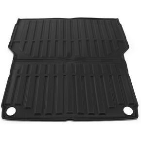 Truck Bed Liner Mat for Hyundai Santa Cruz 2022 2023 2024 Crew Cab 4.3 Feet (51.6") Bed Liner All Weather TPE Material Truck Bed
