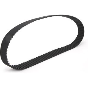 Gilmer Belt ، 405l150 Gilmer Drive Belt ، AF65 1003 استبدال حزام Nylon Gilmer للمركبات ، 39 بوصة عرضها 1.5 بوصة