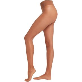 Woman's 20 Denier Ultra Comfort Sheer Tights