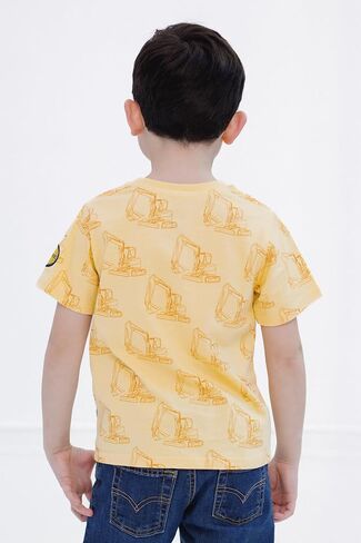 John Deere Truck T-Shirt Toddler to Little Kid Sizes (2T - 7-8) in Saudi Arabia