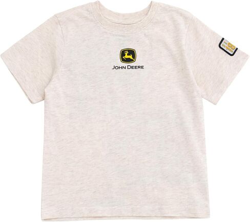 John Deere Truck T-Shirt Toddler to Little Kid Sizes (2T - 7-8) in Saudi Arabia
