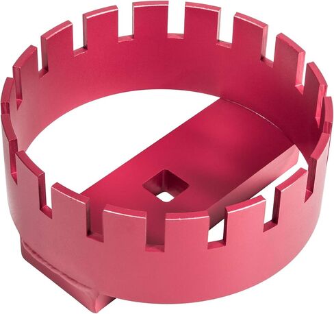 69800 وقفل مضخة الوقود أدوات قفل قفل أدوات القفل لفولفو S60 2001-2009 ، S80 1999-2006 ، V70 2001-2007 ، XC70 2003-2007 و XC90 2003-2014 in Kuwait