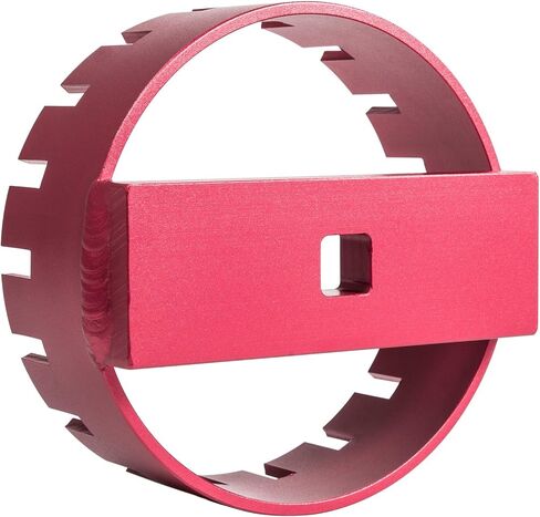 69800 وقفل مضخة الوقود أدوات قفل قفل أدوات القفل لفولفو S60 2001-2009 ، S80 1999-2006 ، V70 2001-2007 ، XC70 2003-2007 و XC90 2003-2014 in Kuwait