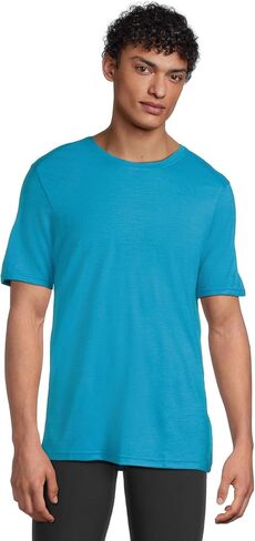 Smartwool Men's Active Short Sleeve in Kuwait