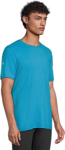 Smartwool Men's Active Short Sleeve in Kuwait