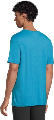 Smartwool Men's Active Short Sleeve in Kuwait