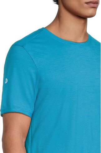 Smartwool Men's Active Short Sleeve in Kuwait
