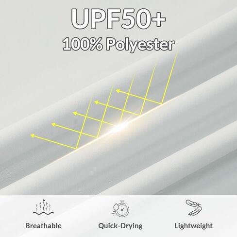 Loogu Men Upf 50+ UV Sun Protect in Kuwait