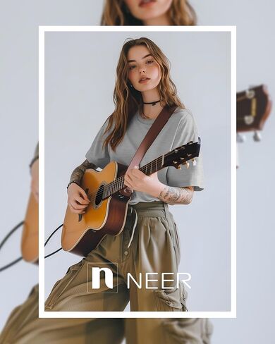 Neer 4 Pack Women's Halfe Sleeve Top Exhend Lenm in Kuwait