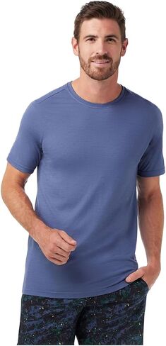 Smartwool Men's Active Short Sleeve in Kuwait