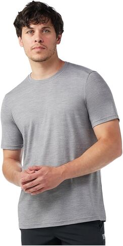 Smartwool Men's Active Short Sleeve in Kuwait